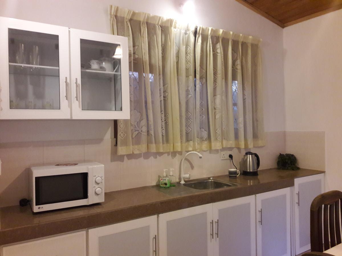 Sisanda Residence Bentota Bagian luar foto