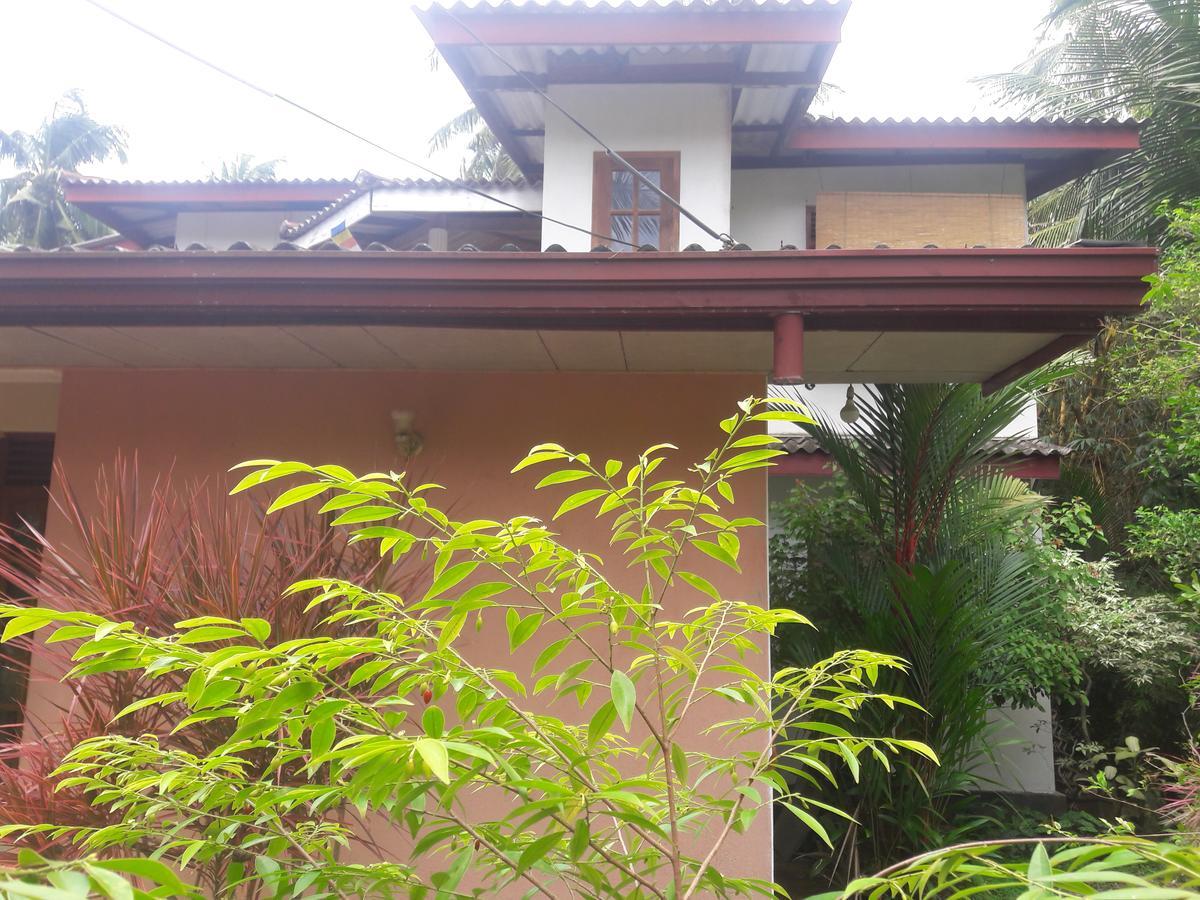 Sisanda Residence Bentota Bagian luar foto