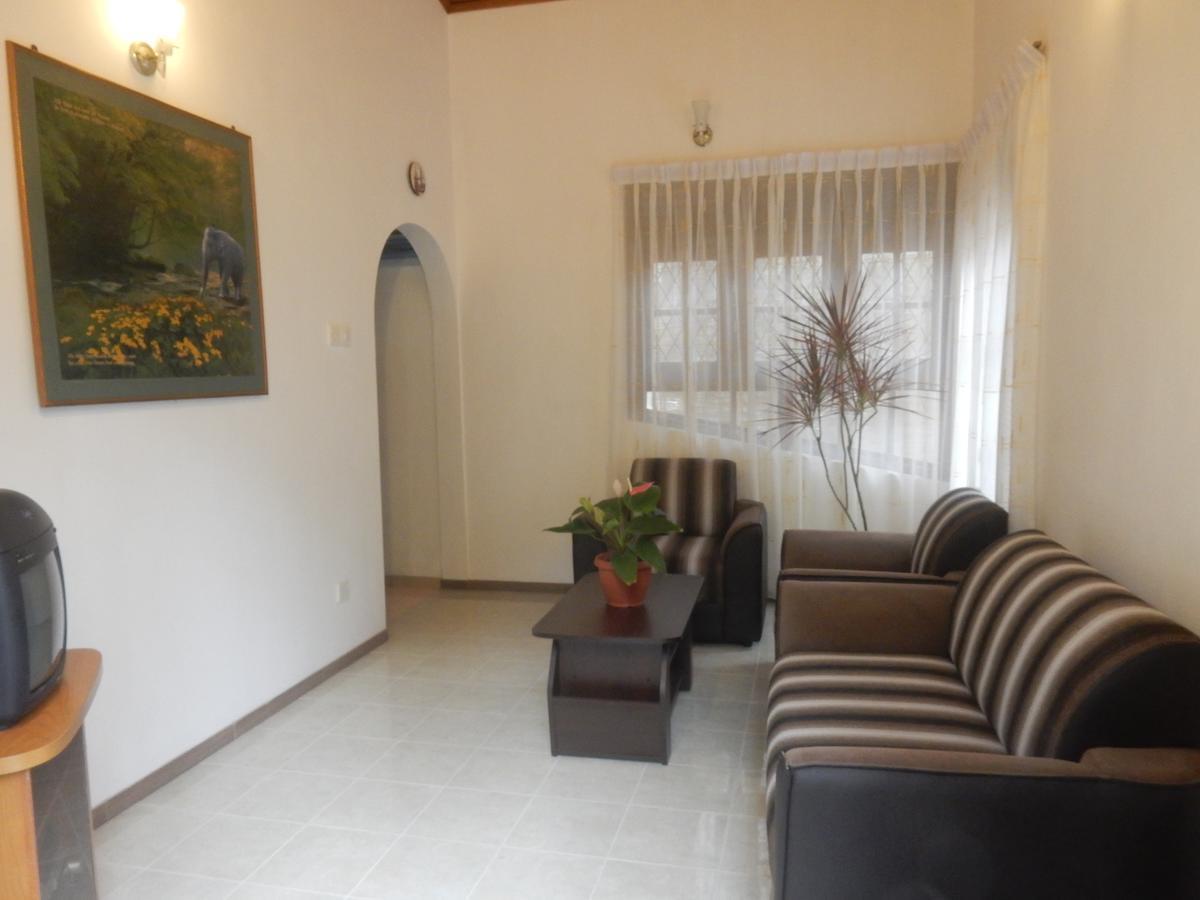 Sisanda Residence Bentota Bagian luar foto