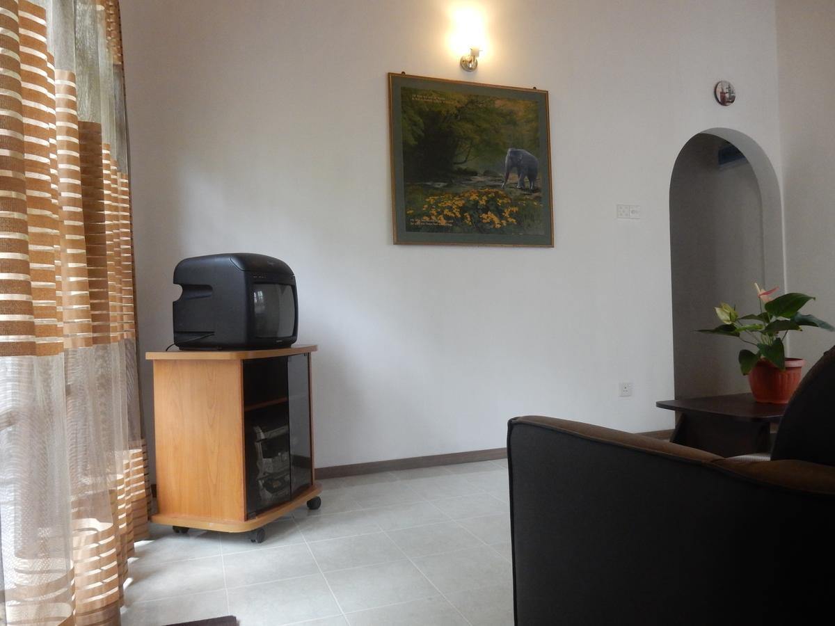 Sisanda Residence Bentota Bagian luar foto