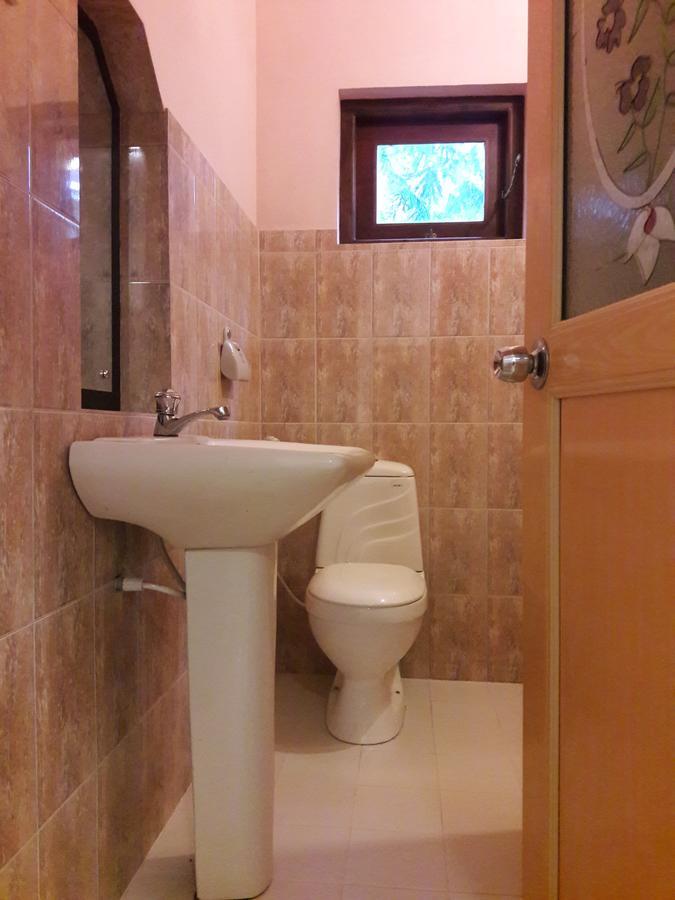 Sisanda Residence Bentota Bagian luar foto