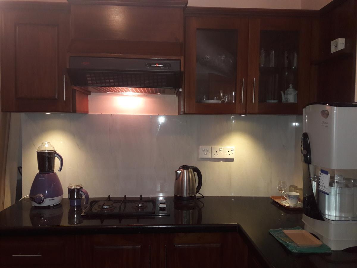 Sisanda Residence Bentota Bagian luar foto