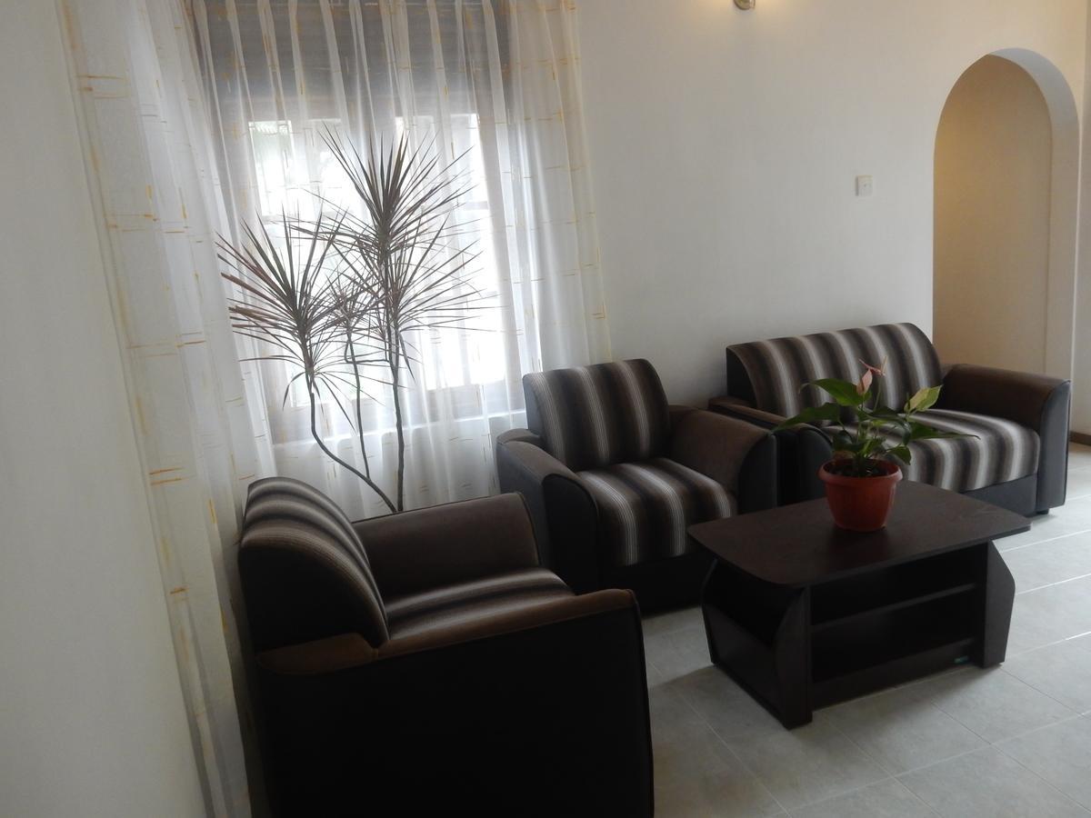 Sisanda Residence Bentota Bagian luar foto