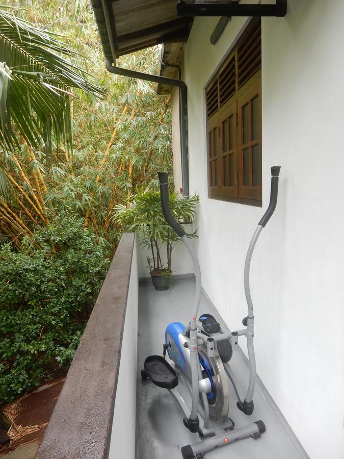 Sisanda Residence Bentota Bagian luar foto