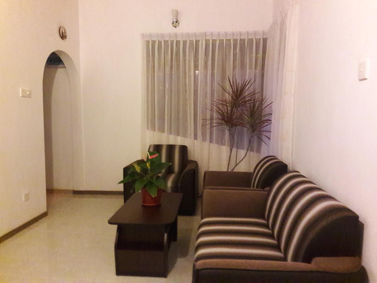 Sisanda Residence Bentota Bagian luar foto
