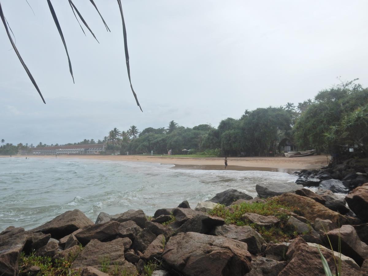 Sisanda Residence Bentota Bagian luar foto
