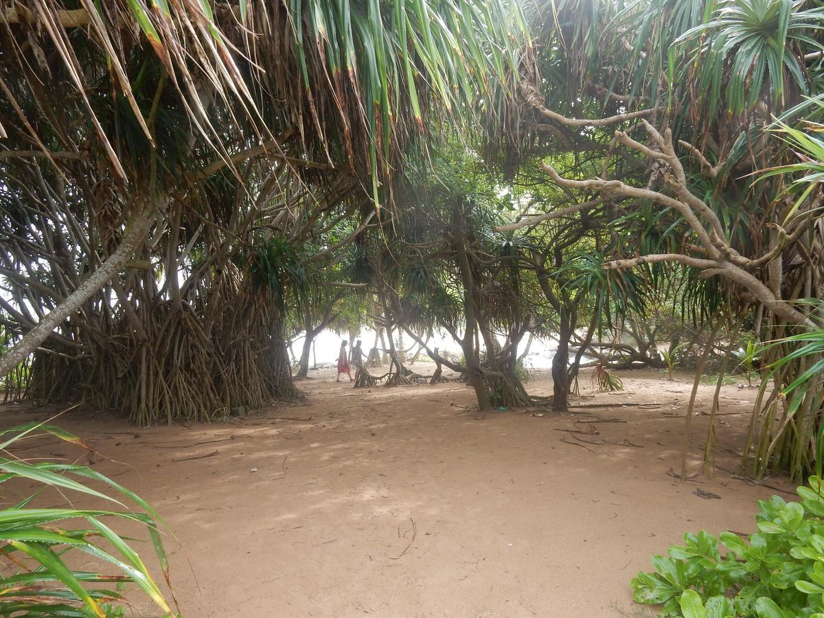 Sisanda Residence Bentota Bagian luar foto
