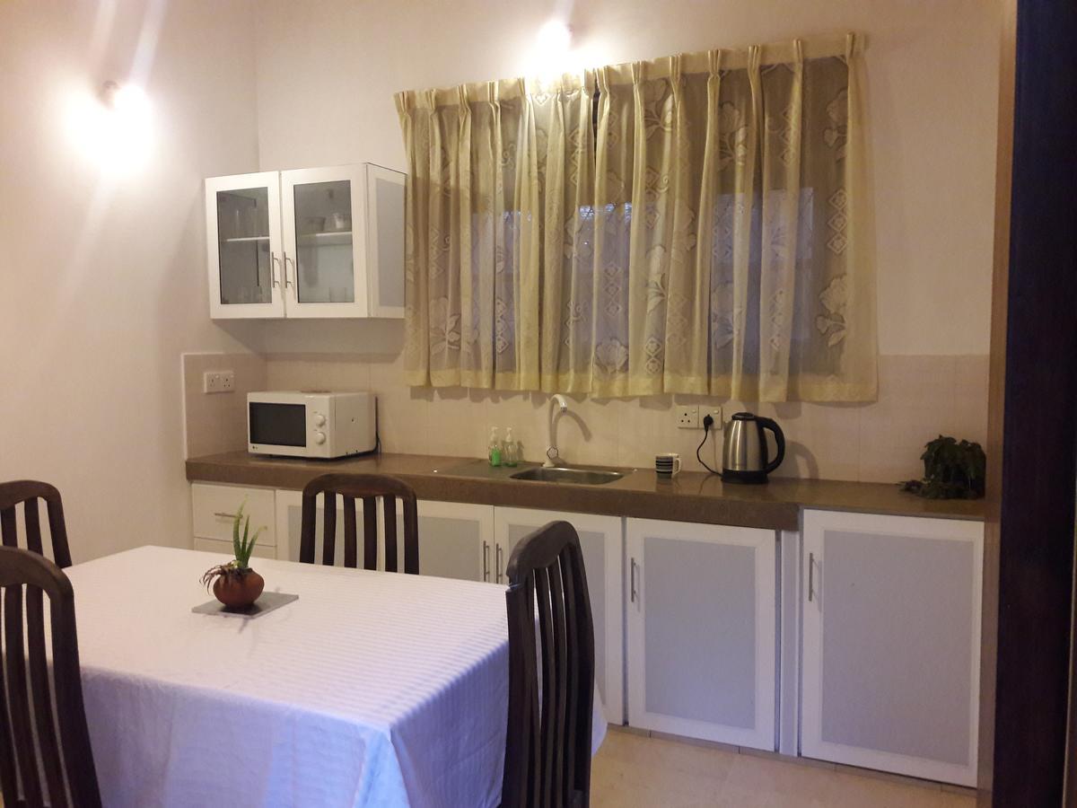 Sisanda Residence Bentota Bagian luar foto