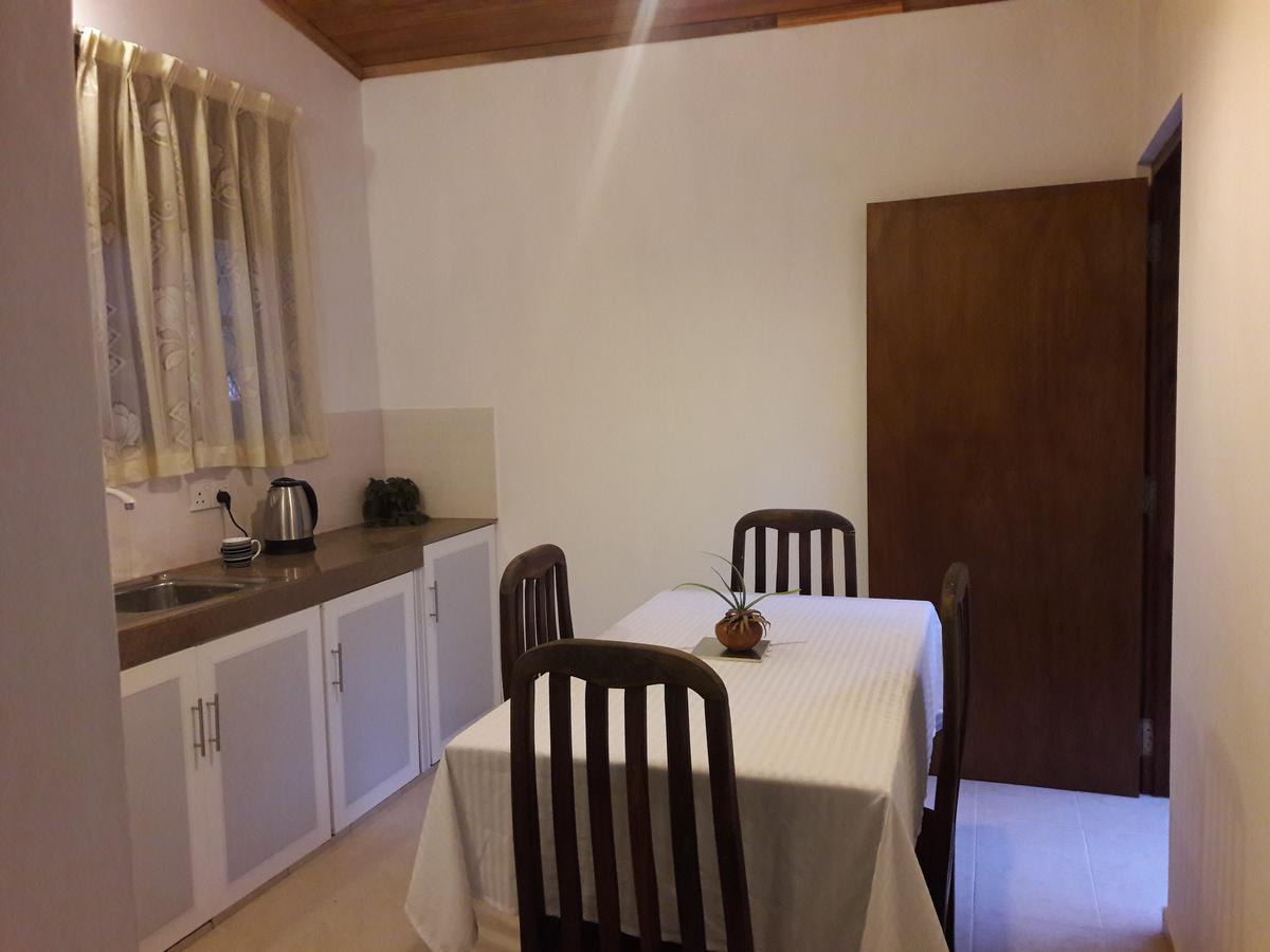 Sisanda Residence Bentota Bagian luar foto