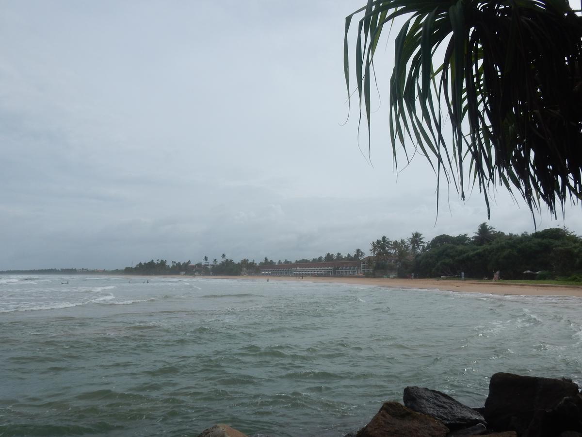 Sisanda Residence Bentota Bagian luar foto