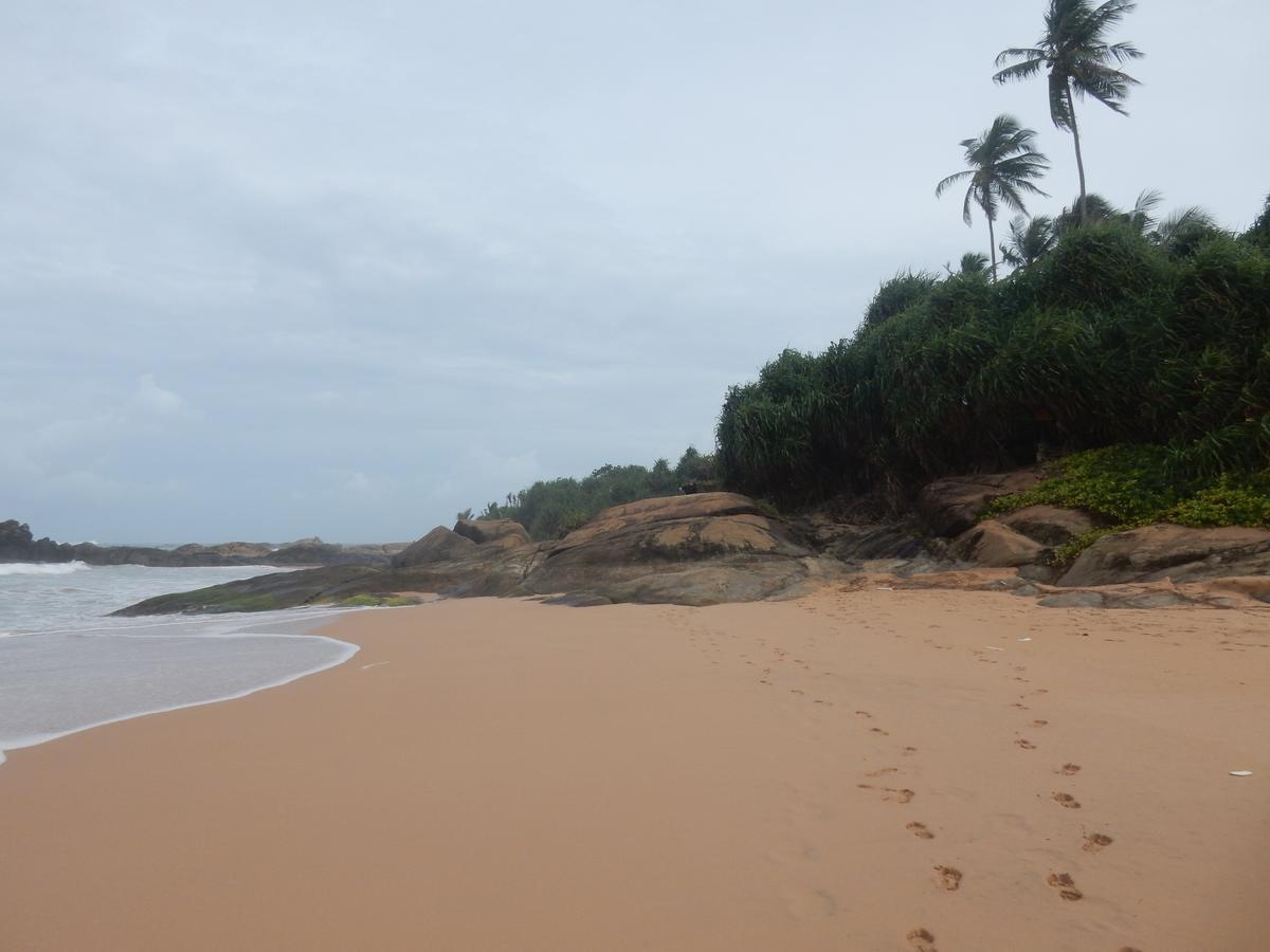 Sisanda Residence Bentota Bagian luar foto