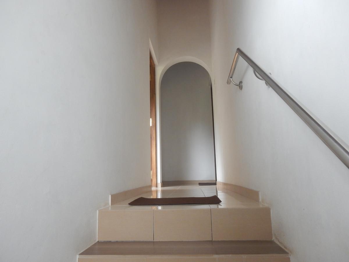 Sisanda Residence Bentota Bagian luar foto