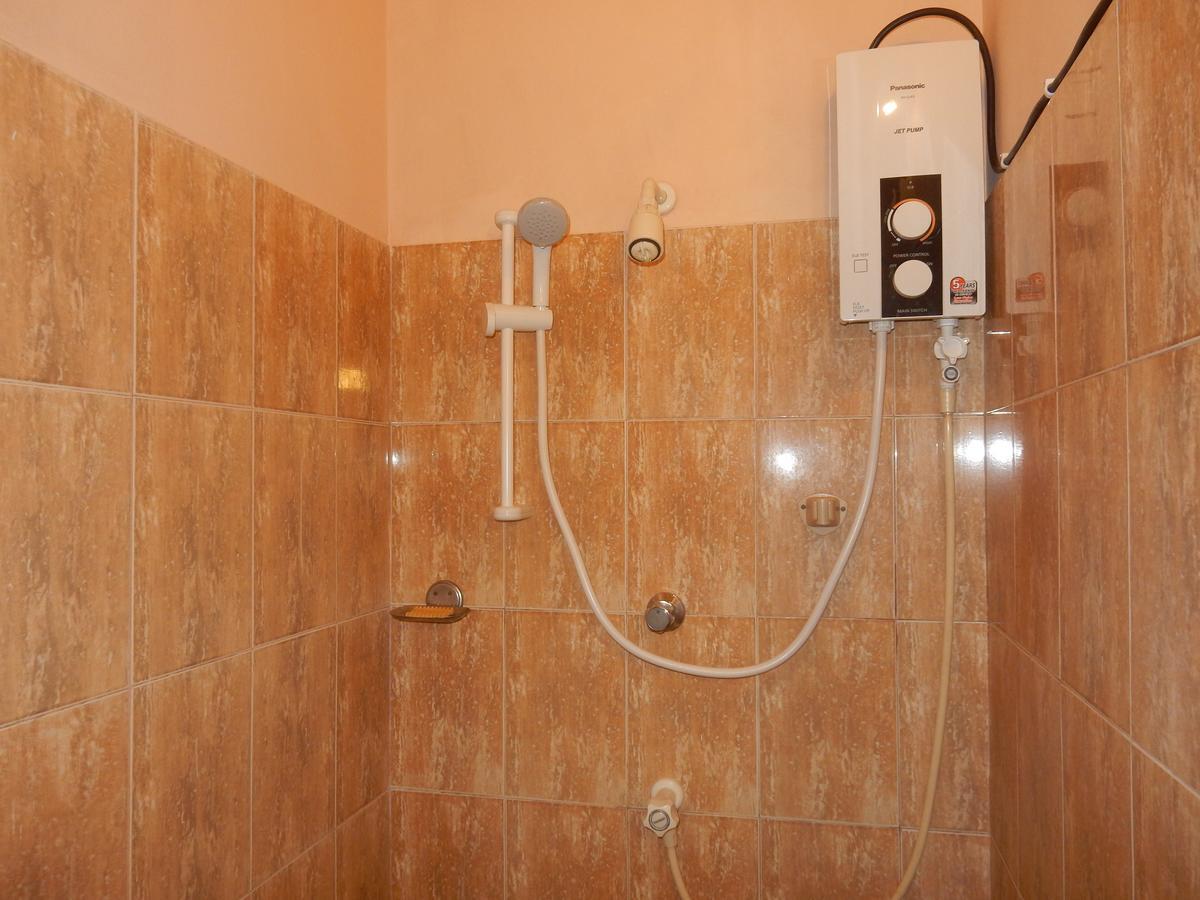 Sisanda Residence Bentota Bagian luar foto