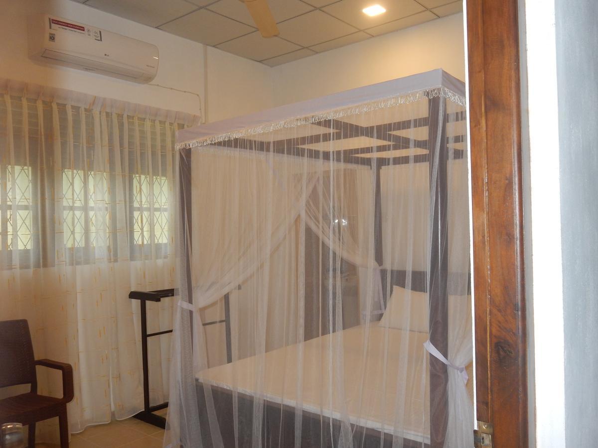 Sisanda Residence Bentota Bagian luar foto