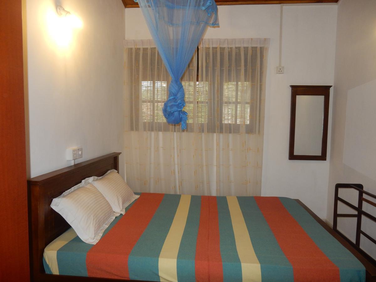 Sisanda Residence Bentota Bagian luar foto