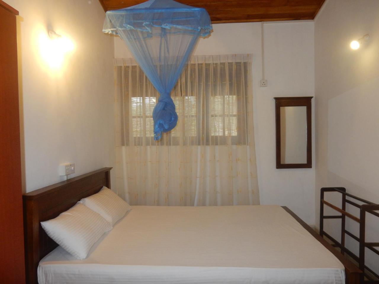 Sisanda Residence Bentota Bagian luar foto