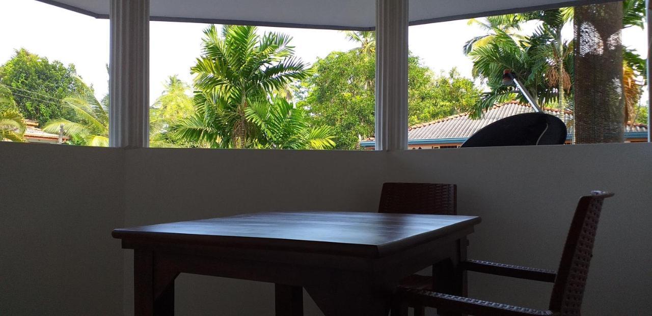 Sisanda Residence Bentota Bagian luar foto