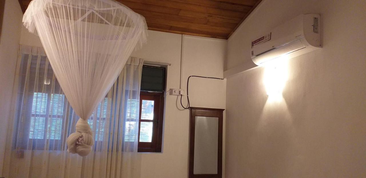 Sisanda Residence Bentota Bagian luar foto